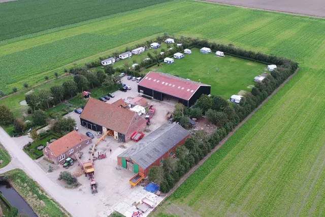 Sint-Anthonijshoek