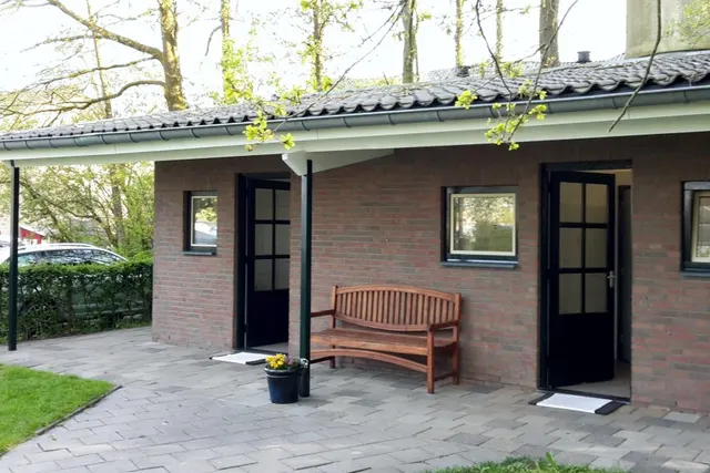 Camping Groenendaal