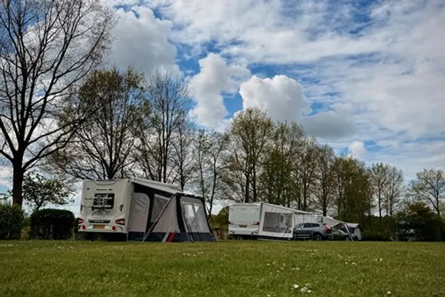 NCC Terrein De Rolle