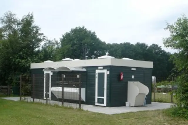 De mooiste campings in Overijssel — met De Roskamp in de spotlight