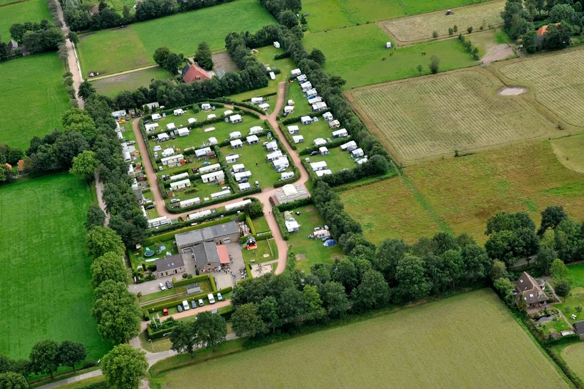 Camping Rotandorp