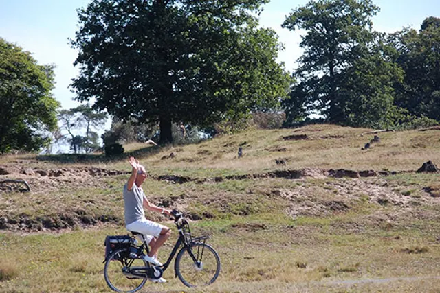 Camping de twee provincien