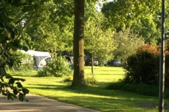 Boerderijcamping Liebe