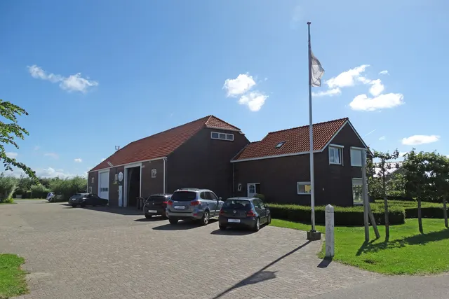De Strohalm