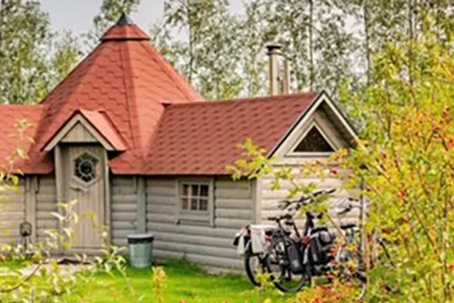 Camping de Kermisrose