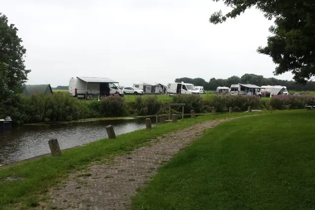 Camping Maereheerd