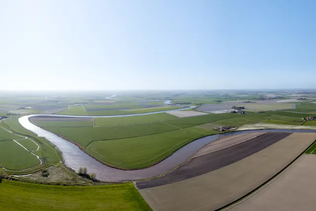 Camping Reitdiep