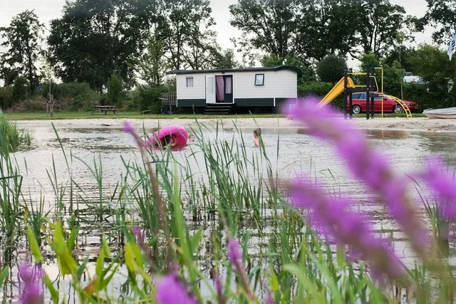 Camping de Grebbelinie