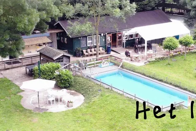 Naturistencamping De Ammoniet