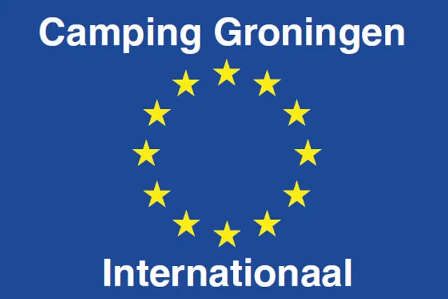 Camping Groningen Internationaal