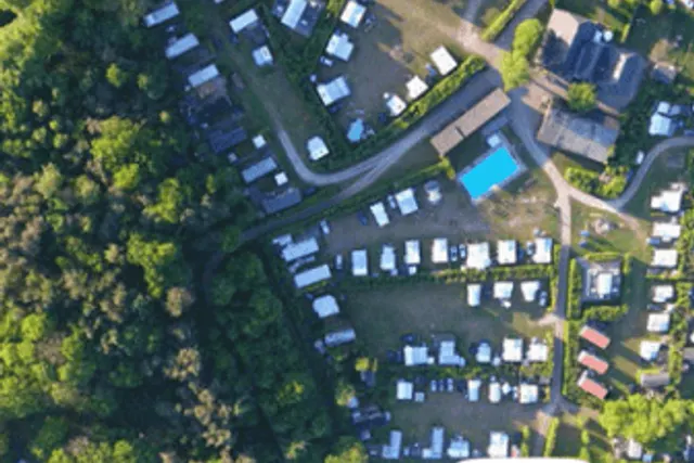 Camping Reusterman