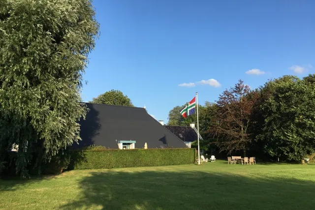 Landgoed Wilgenheerd