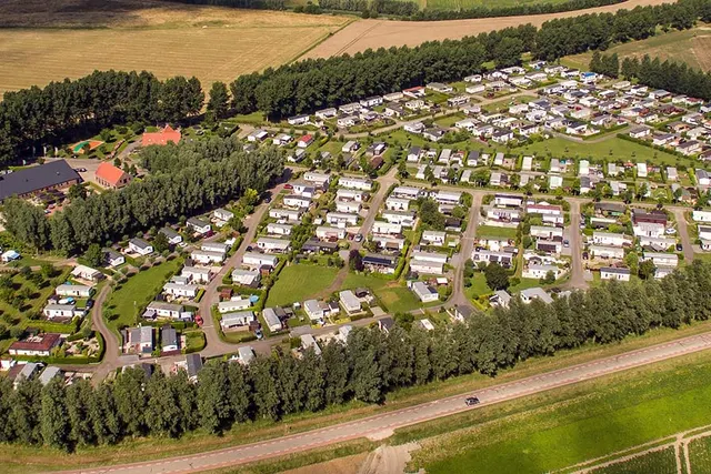 De Bonte Hoeve