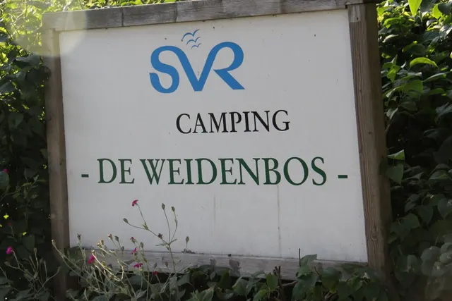 De Weidenbos