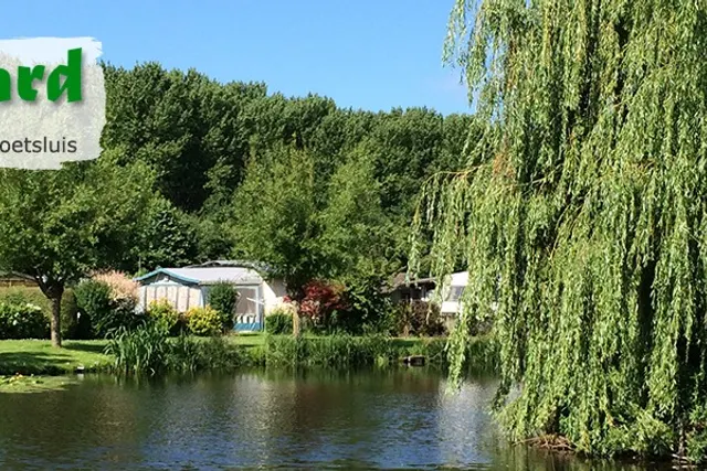 Camping Brongaard