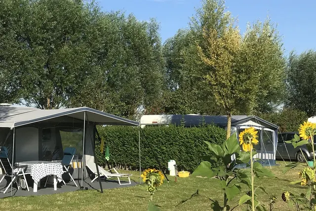 Minicamping De Catshoek