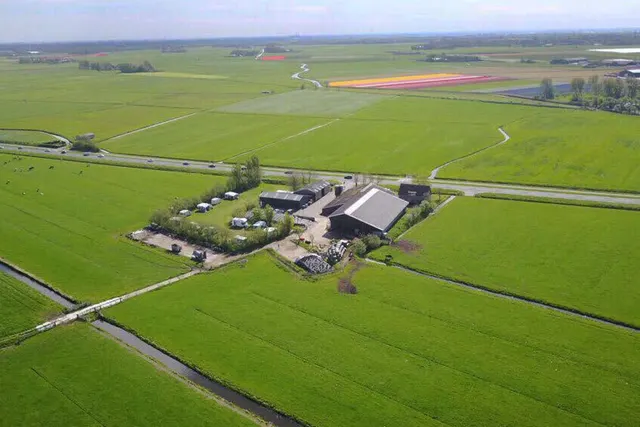 Camping de Tuintjes