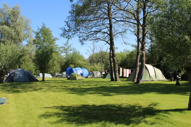 Camping Muggenbeet