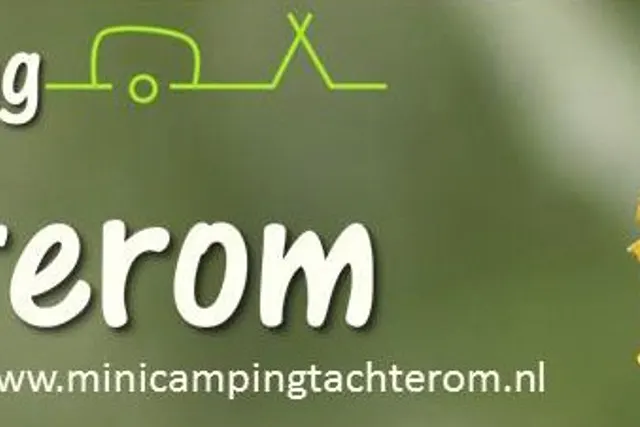 't Achterom