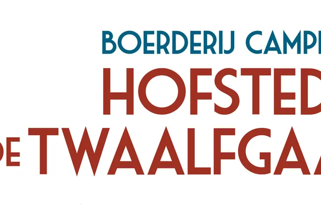 Boerderijcamping Hofstede de Twaalfgaarden