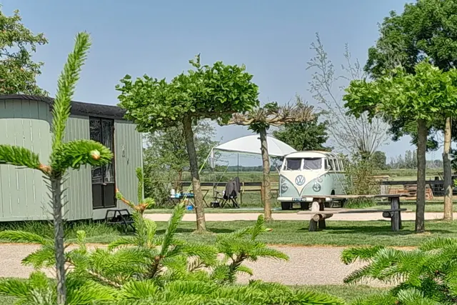 Pieter's Farm