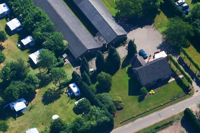 Camping de Breukerheide