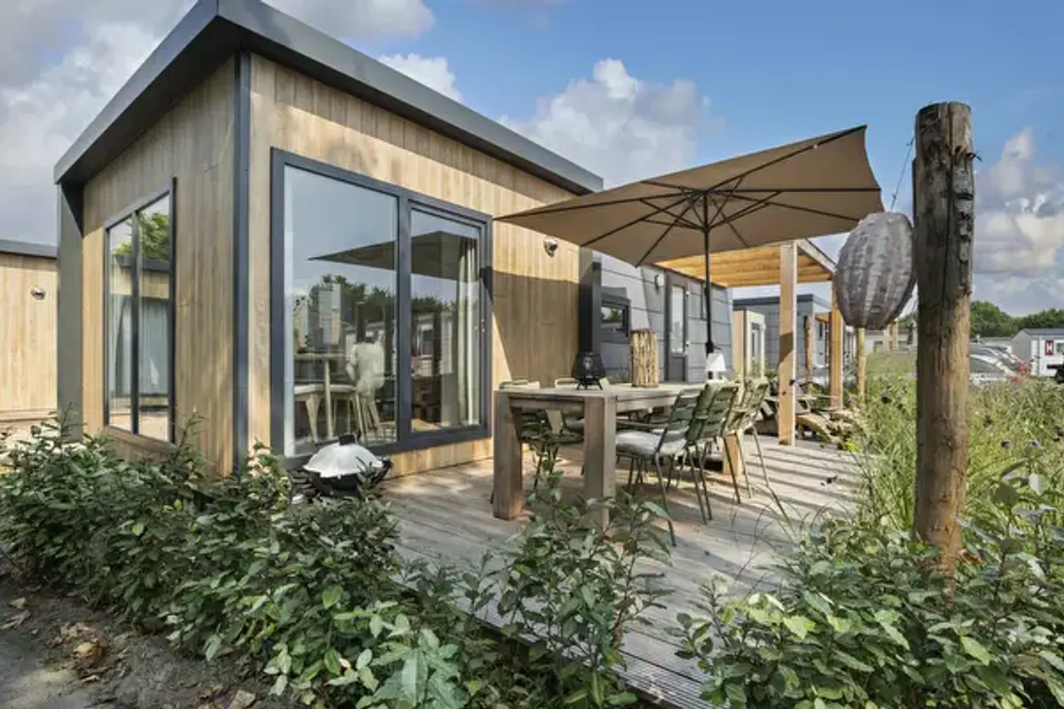 Vakantiepark Duinzicht