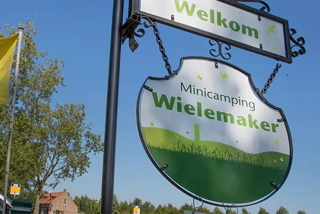 Minicamping Wielemaker