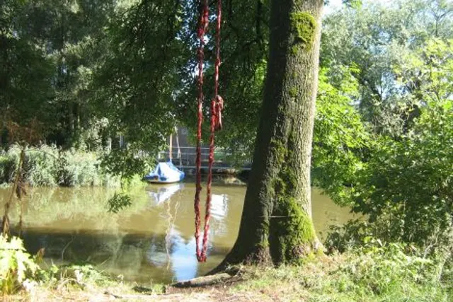 Eco Boerencamping De Swetteblom