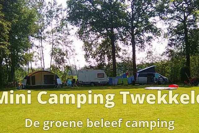 Mini Camping Twekkelo