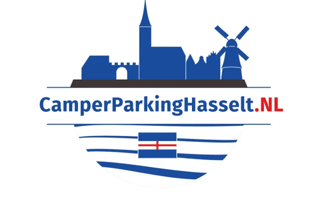CamperParkingHasselt