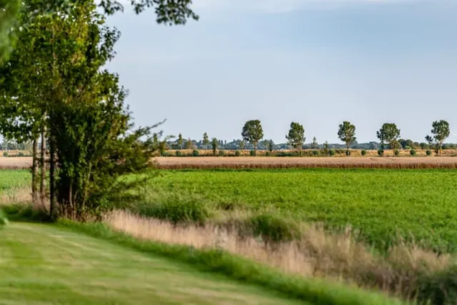 Oud Bommenede