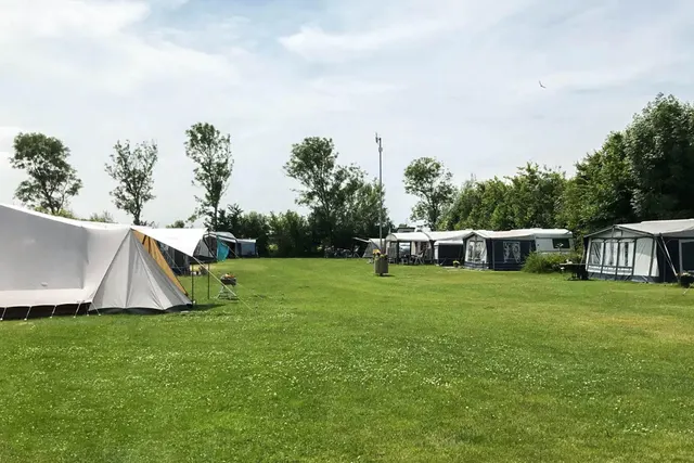 Oba's Hofje