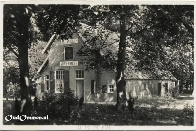 Ada's Hoeve