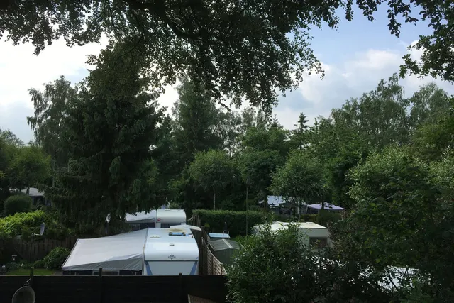 Camping Meck