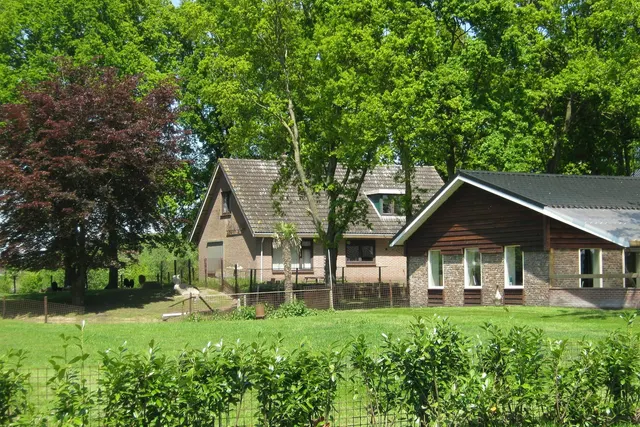 De Binnentuin