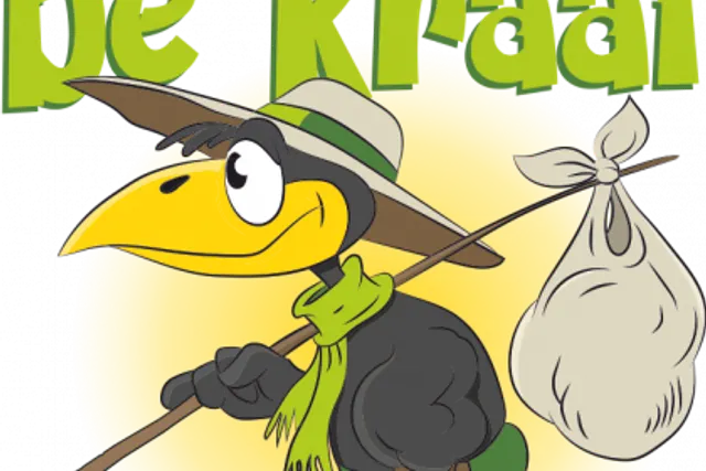 De Kraai