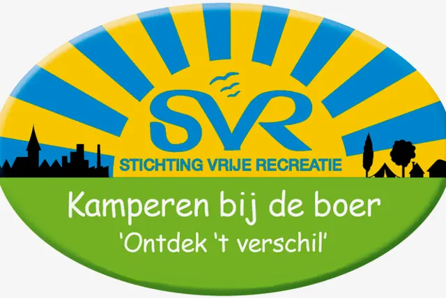 Camperplaats De Hoge Valk