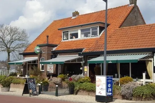 Camperplaats Ruimzicht