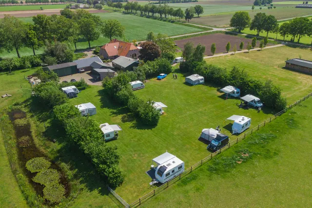Camping Broekhorst