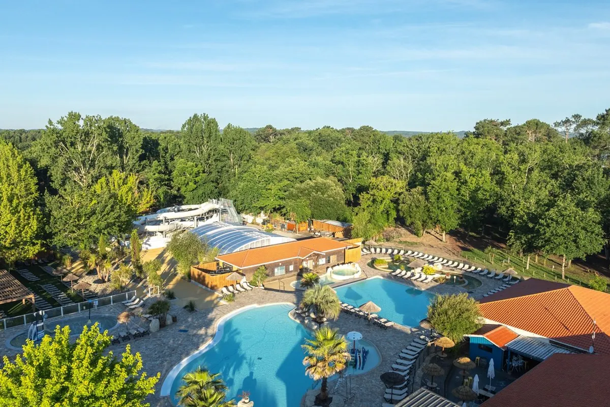Camping Mayotte Vacances