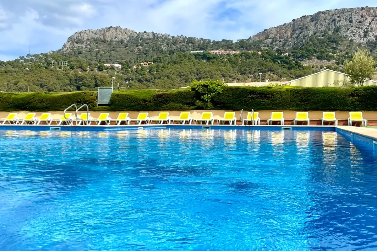 Camping La Sirena
