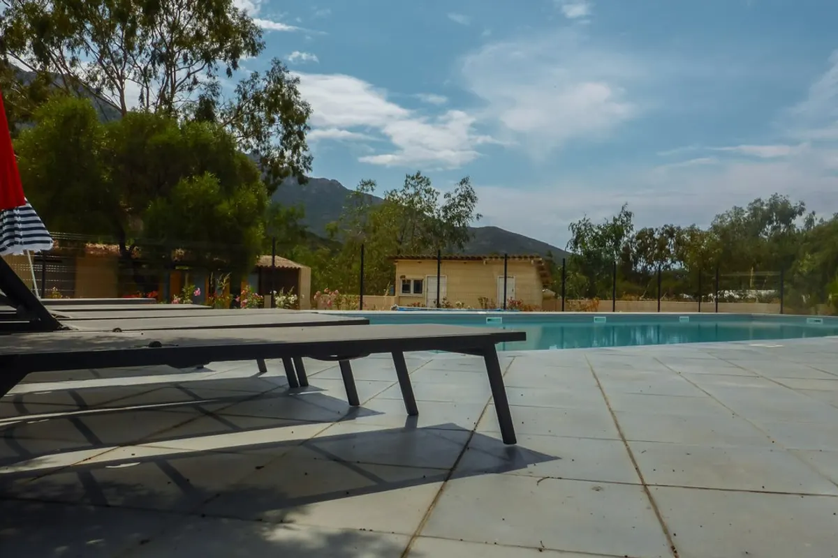 Camping Casa Di Luna