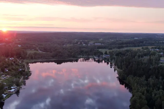 Vimmerby Camping Nossenbaden