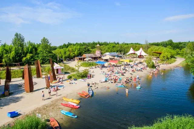 Netl Camping Kallumaan