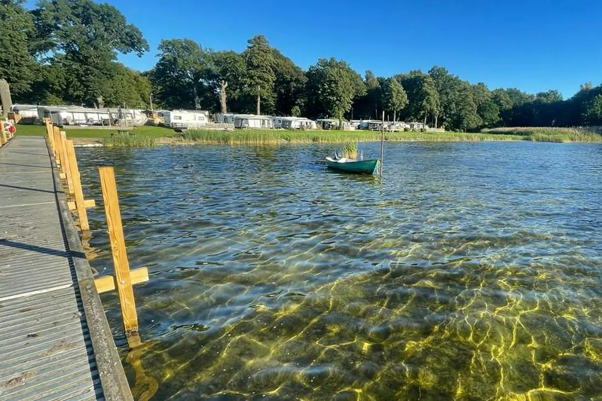 Valjevikens Camping