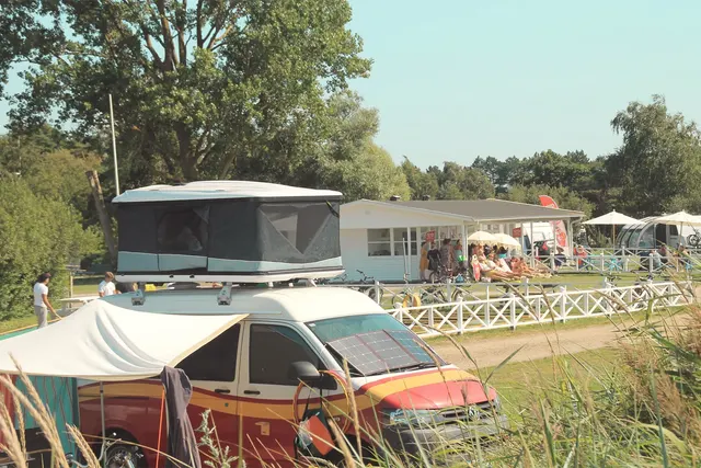 Lomma Camping