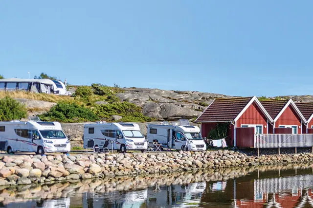 First Camp Solvik-kungshamn
