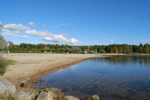 First Camp Nydala-umeå