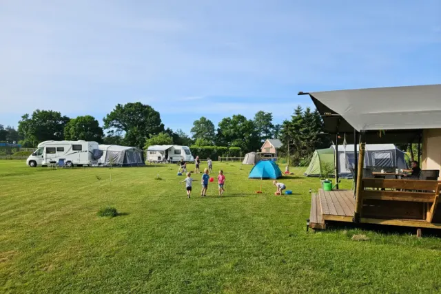 De Happyfarm